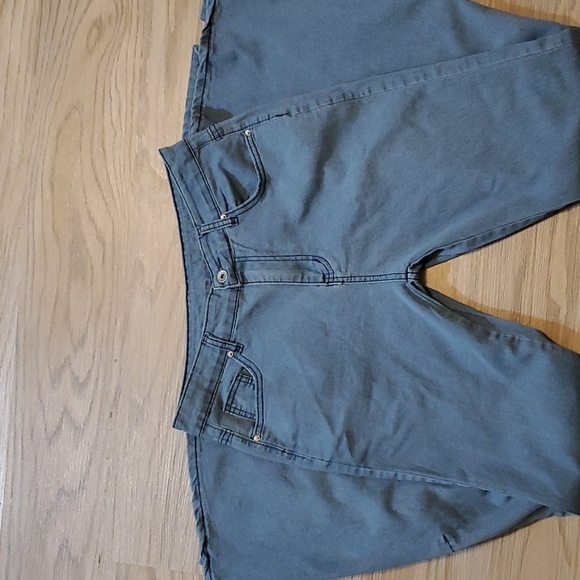 Women's Stretch Flare Jeans, Size Small - Picture 1 of 4